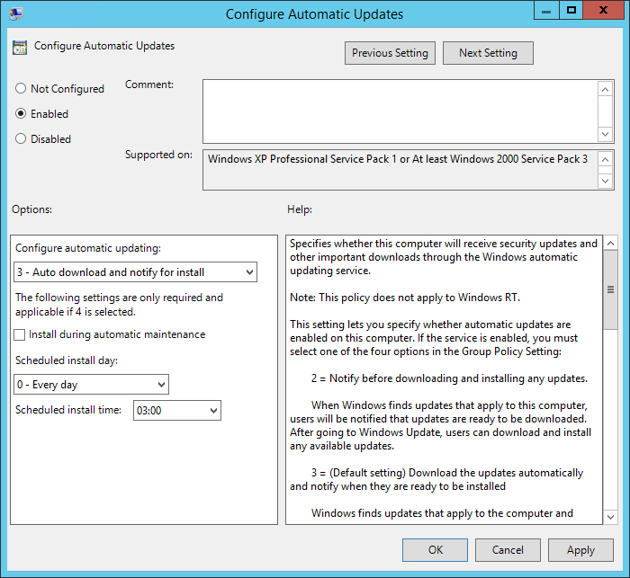 How to install and configure Windows Server Update Services (WSUS)