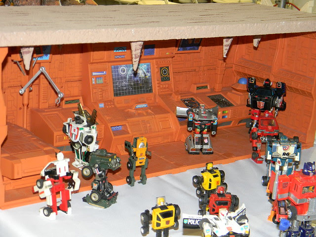 Expo Prime 2013