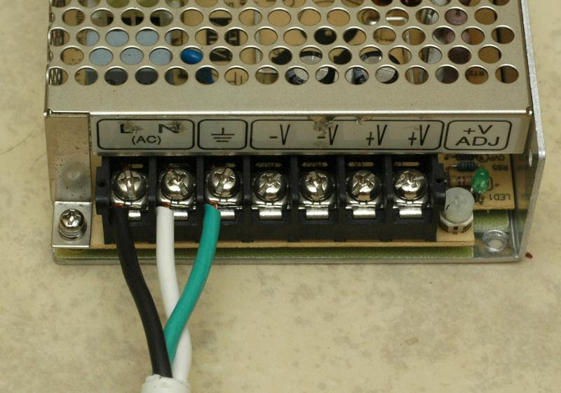 Electrical Wiring L And N - Home Wiring Diagram