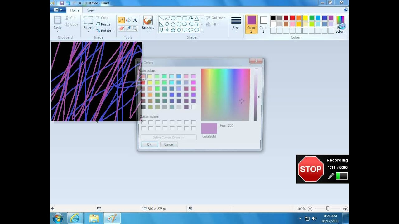 The BEST BEST : HOW TO INVERT COLORS