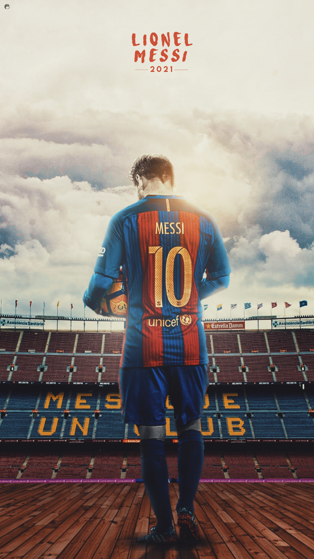 Lionel Messi Wallpaper 2018 (74+ images)