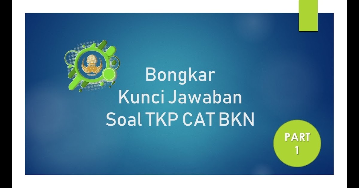 ☑ 50 soal cpns pdf grati dan kunci jawaban png