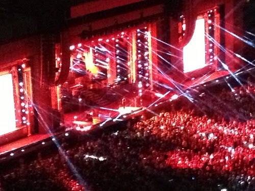 Justin Timberlake and Jay Z