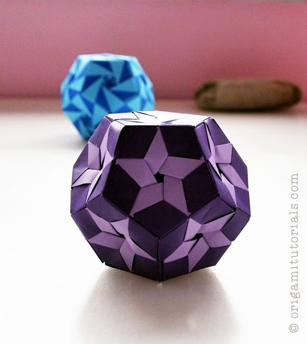 Extremely Creative Examples of Kirigami Art A Hobby to Addapt (11)