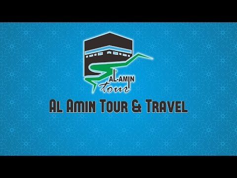 al amin travel haji