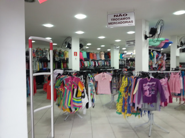 Avaliações sobre Luiza Modas em Vila Velha - Loja para Bebê