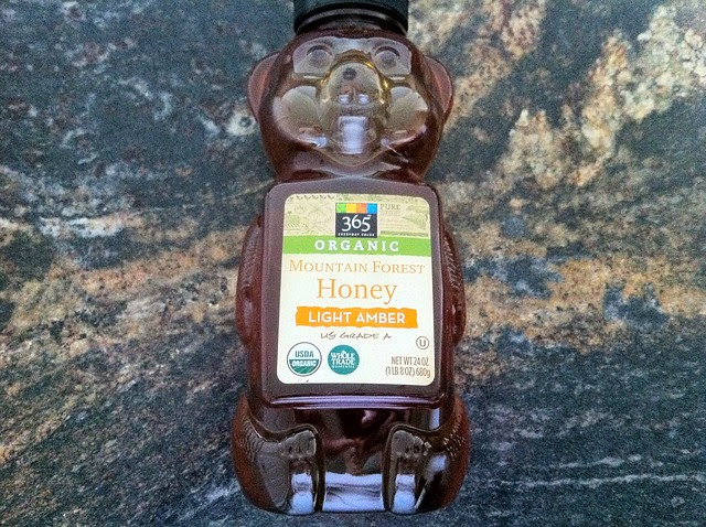Honey
