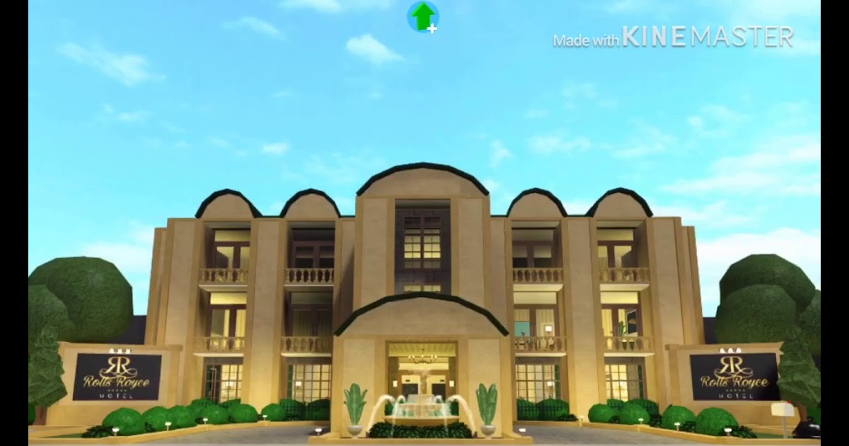 bloxburg