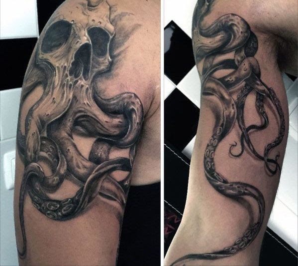 Gambar Untuk Tato Yang Keren 12 Tato Couple Yang Keren Abis Bisa Jadi