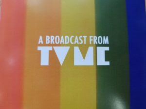 TVME