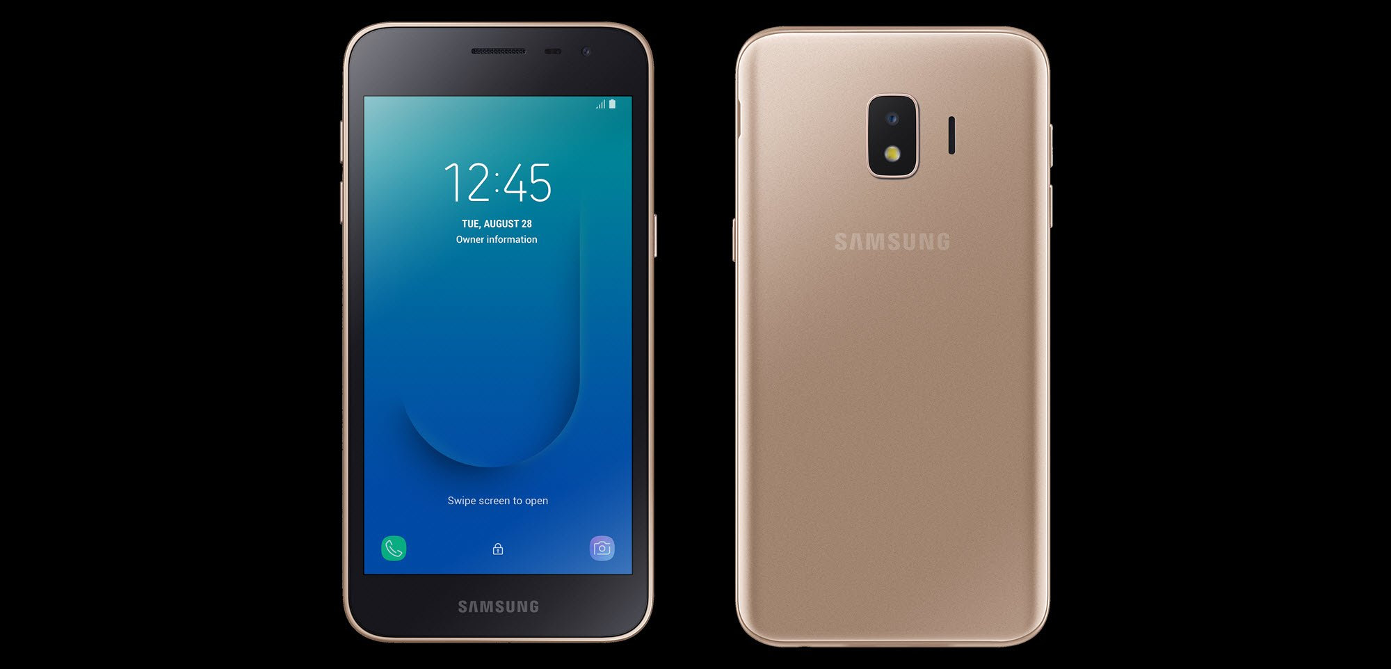 Samsung Galaxy j2 Core 8gb