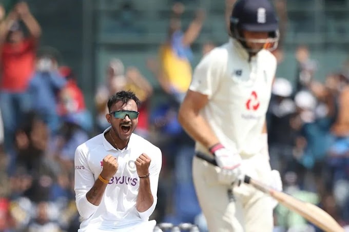 IND vs ENG: Richards Tears Into 'World' for Criticising Pitch, Says India Should Prepare Similar Wicket for 4th Test