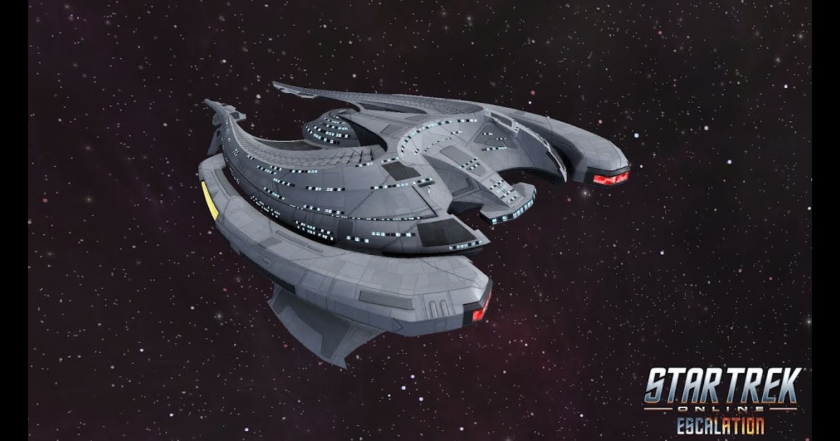 Star Trek Artificial Gravity / LORE BUILDER TWENTYONE