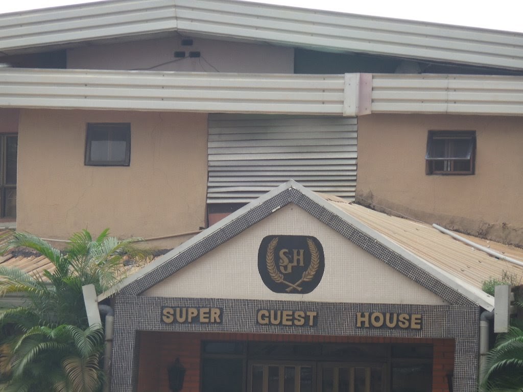 Super Guest House