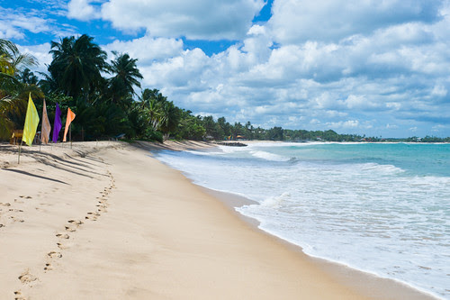 Tangalla