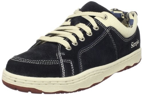 simple shoes mens os sneaker