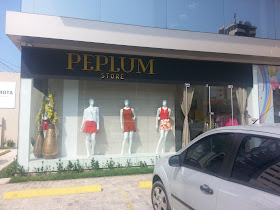 Peplum Store