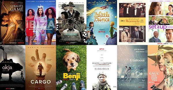Review Best Films Netflix Uk April 2021 Movies