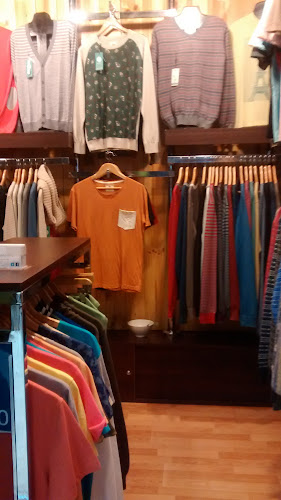 Opiniones de Pepuño - Gamarra [Galeria Estilo] en La Victoria - Tienda de ropa