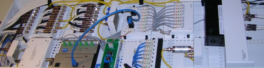 Whole House Wiring Directv Dvr - Complete Wiring Schemas