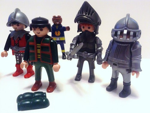Playmobil 2