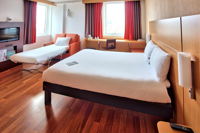 Reviews of ibis London Blackfriars in London - Hotel