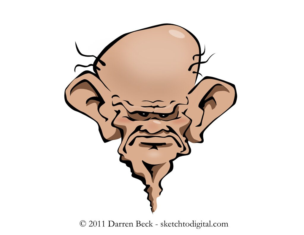 Cartoon Ugly Faces Pictures | Funny Faces Pictures