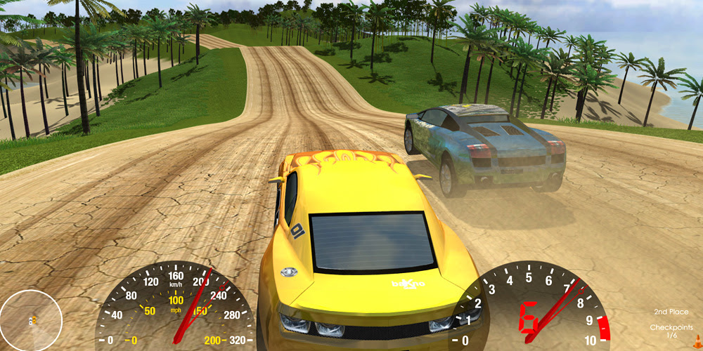Games Download Car Play Freeware Base
