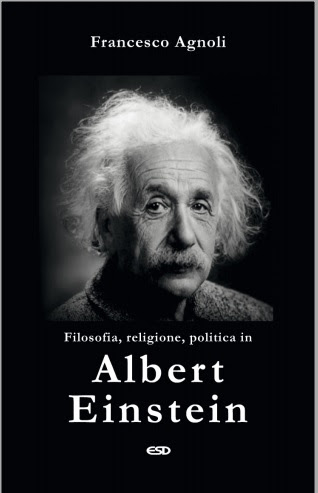 Filosofia, religione e politica in Albert Einstein