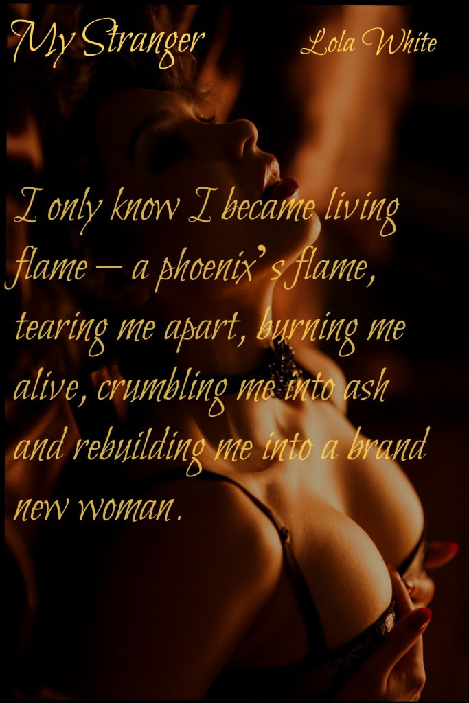 My Stranger Teaser 1
