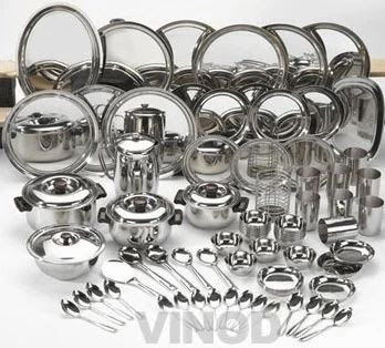 bartan set toys