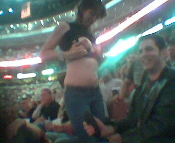 rolling stones