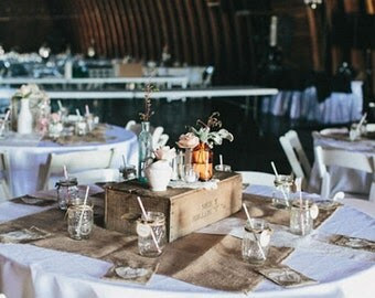 Popular items for wedding shabby chic on Etsy