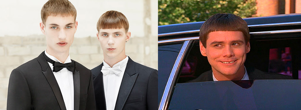 DumberHair DumberHair