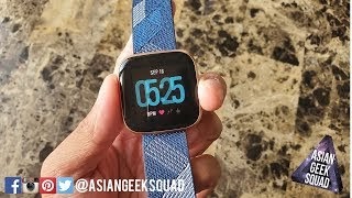 fitbit versa 2 teardown