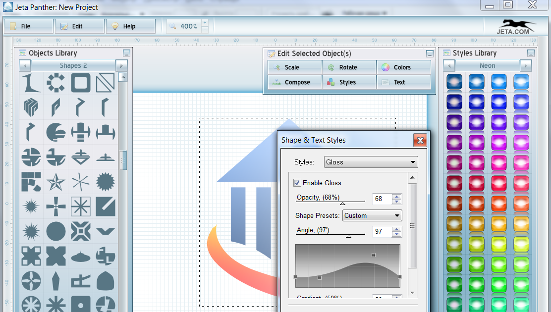 Logo Software Free Download