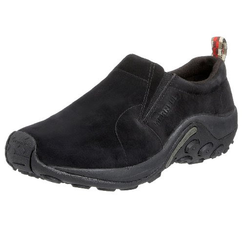 merrell jungle moc midnight leather