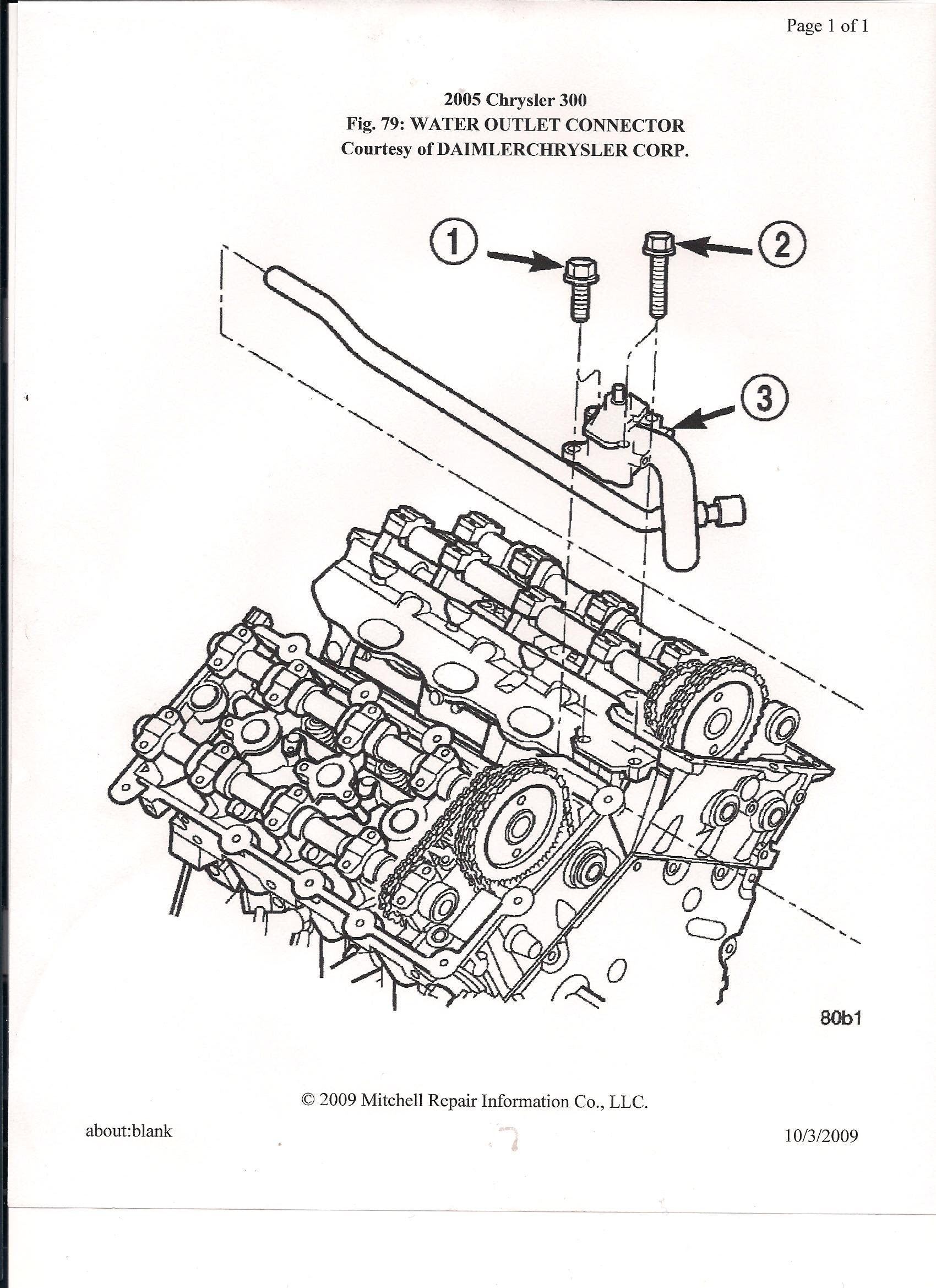 31 2007 Chrysler 300 Fuse Box Diagram