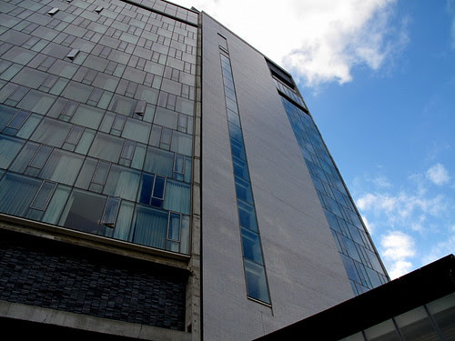 The Standard Hotel & High Line