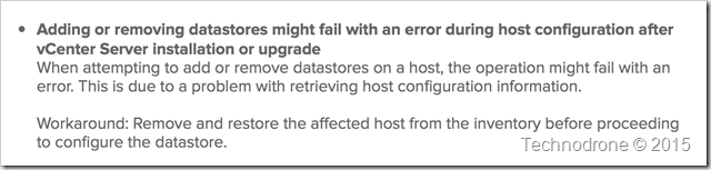 datastores1 datastores1