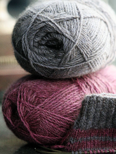 Supreme Possum Merino