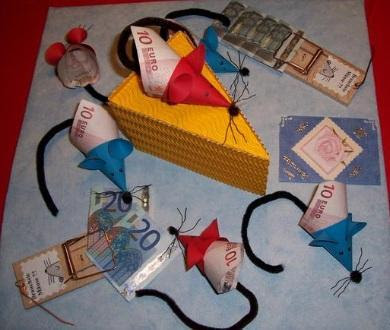 Bilder Geldgeschenke Geburtstag geburtstagssprüche für karten