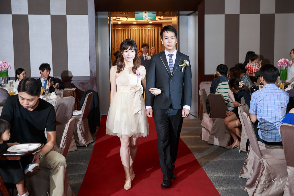 新竹國賓-國際廳-wedding
