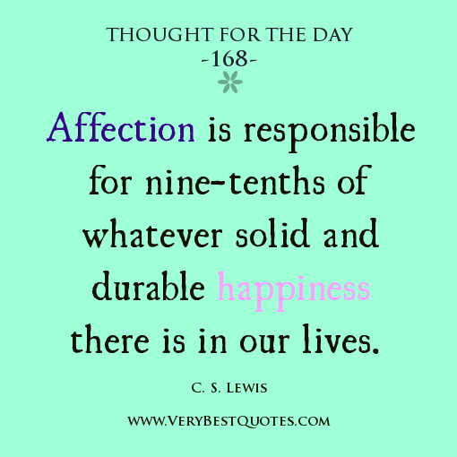 Thought For The Day Quotes. QuotesGram Thought For The Day Quotes. QuotesGram