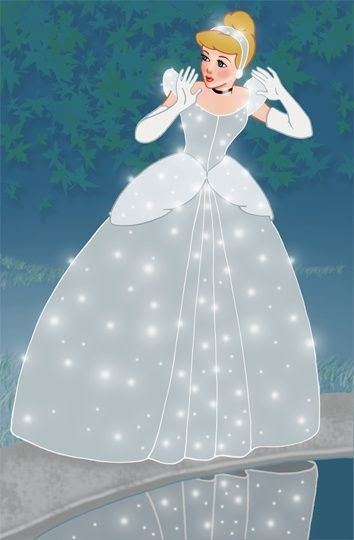 4. Cinderella