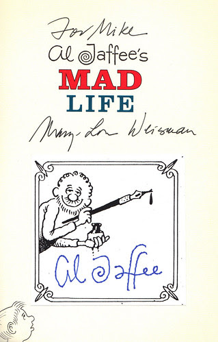 Jaffee bookplate 1