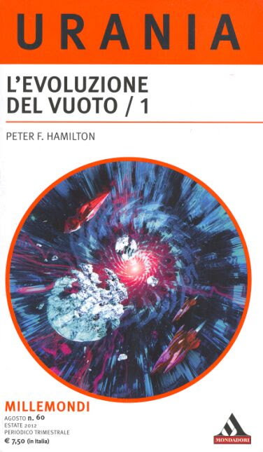 Più riguardo a Millemondi Estate 2012: L'evoluzione del Vuoto / 1 Più riguardo a Millemondi Estate 2012: L'evoluzione del Vuoto / 1