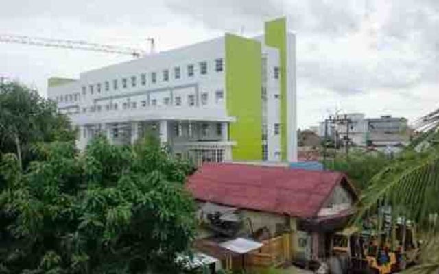 Contoh Rencana Anggaran Biaya Rumah Sakit Swasta Sekitar