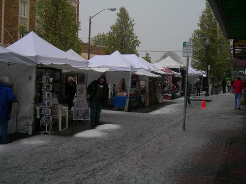 2008-04-19 Sleet Storm in MT Vernon (12)
