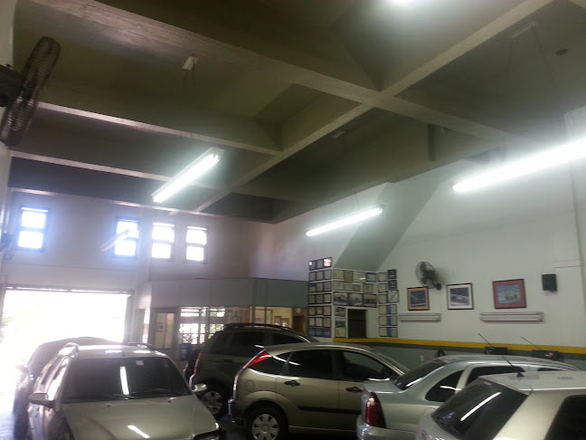 R. Livramento, 701 - Santana, Porto Alegre - RS, 90640-130, Brasil